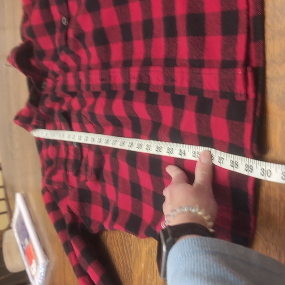 Jachs Men's Flannel - Picture 6 of 11